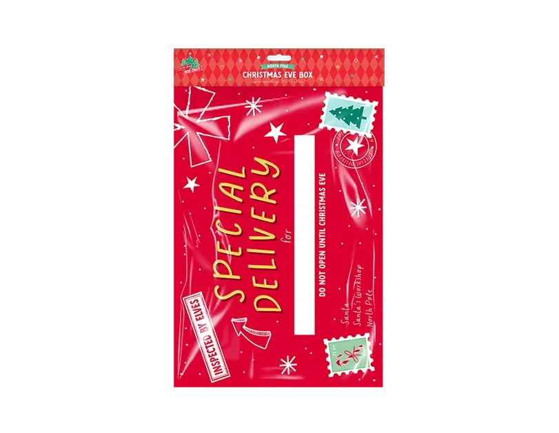 Christmas Eve Box