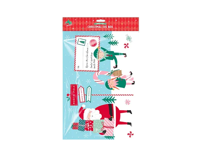 Christmas Eve Box