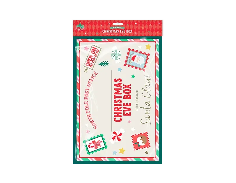 Christmas Eve Box