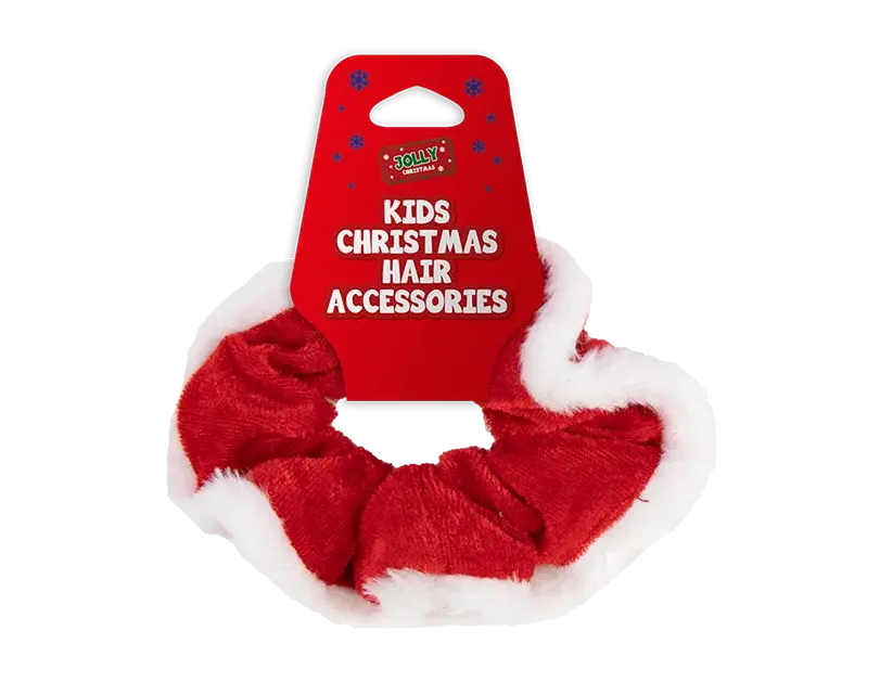 Kids Christmas Hair Accessories