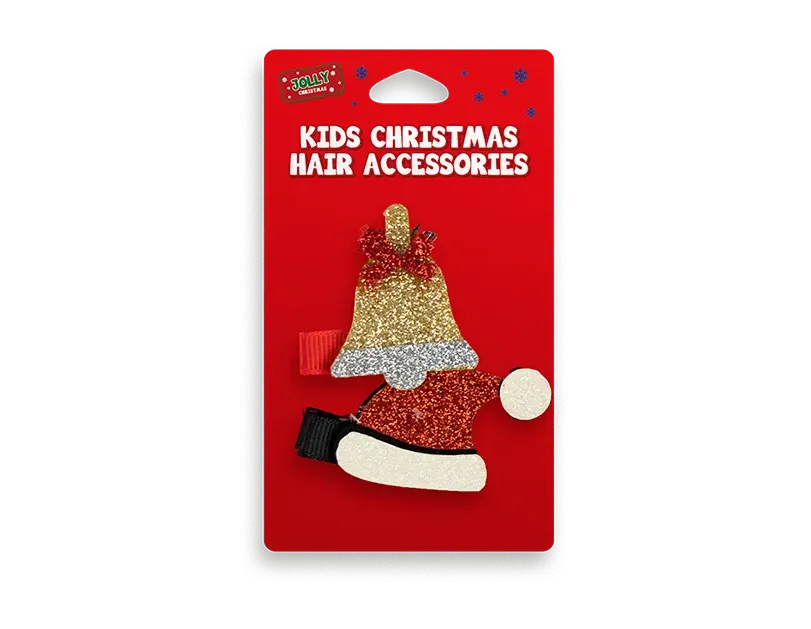 Kids Christmas Hair Accessories