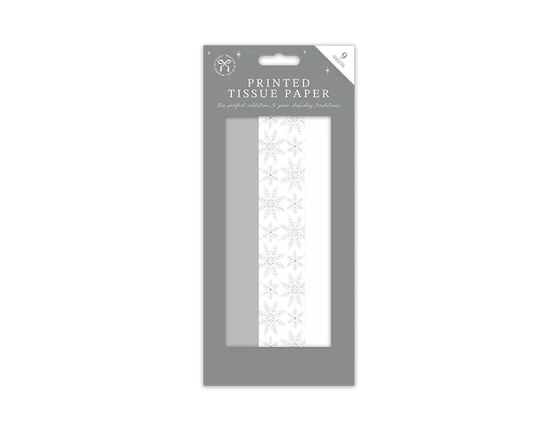 Tissue Paper 9pk