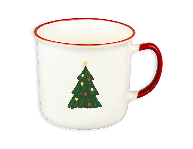 Christmas Mug 300ml