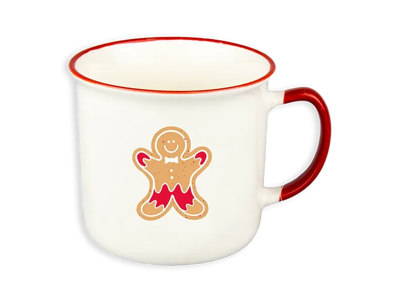 Christmas Mug 300ml