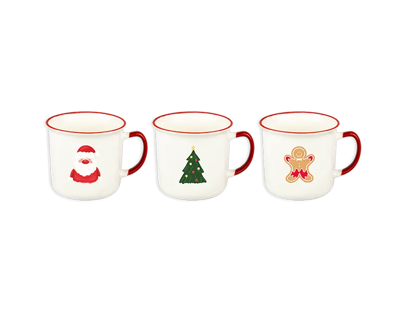 Christmas Mug 300ml