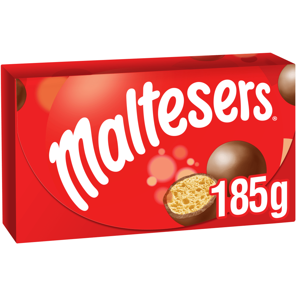 Maltesers Box 185g